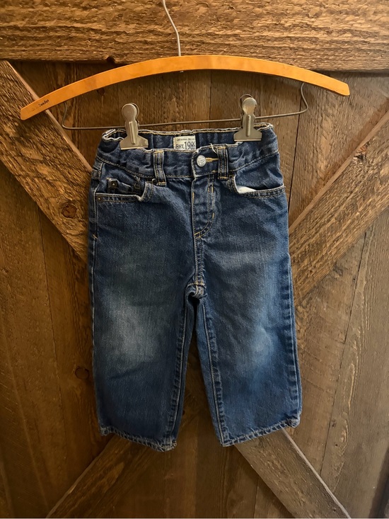 Other - Children’s Place loose fit jeans